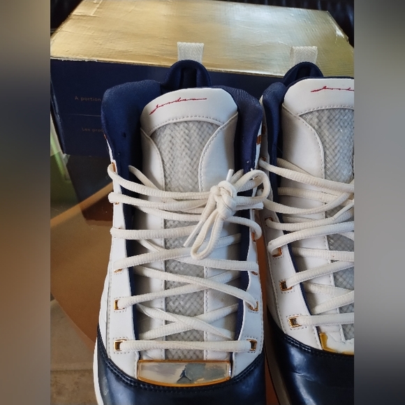 Air Jordan XIX SE - Picture 6 of 14